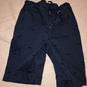 Boys Old Navy shorts SZ 10